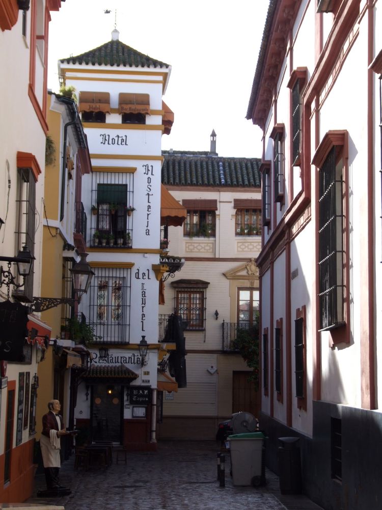 Foto de Sevilla (Andalucía), España