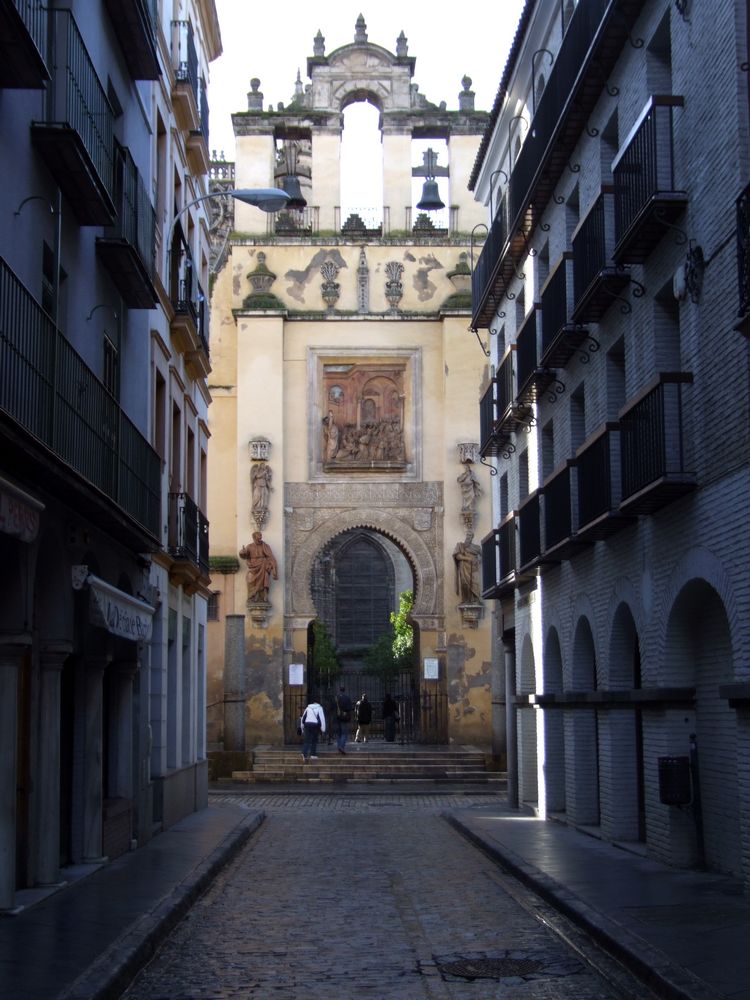 Foto de Sevilla (Andalucía), España