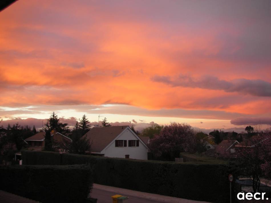 Foto de Pozuelo de Alarcón (Madrid), España