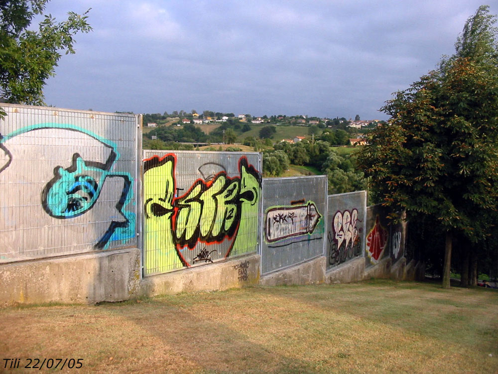 Foto de Oviedo (Asturias), España