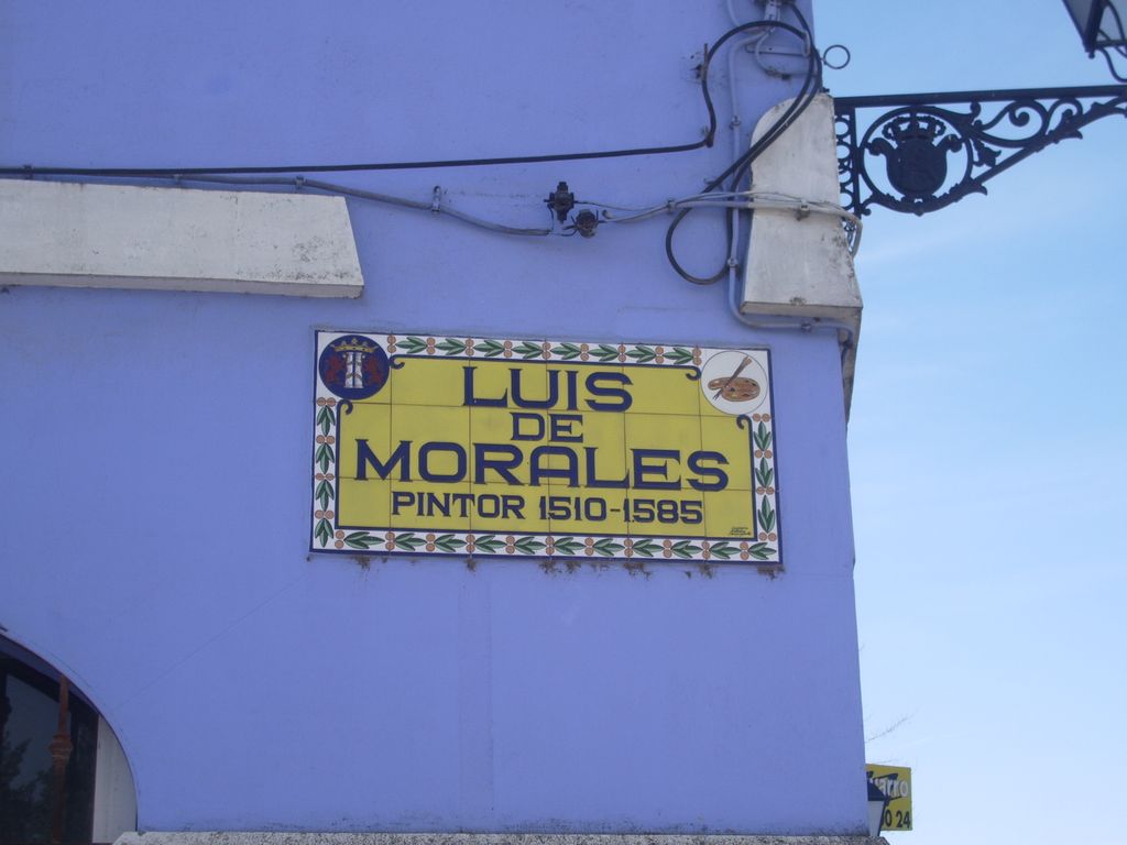 Foto de Badajoz (Extremadura), España