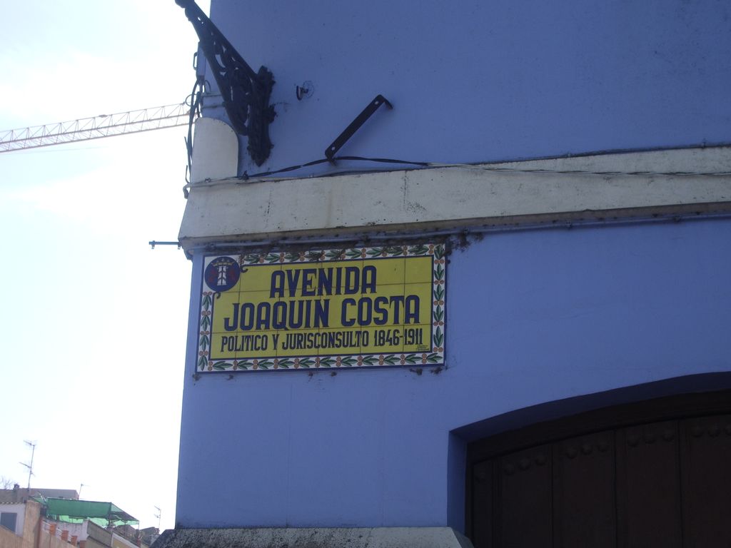 Foto de Badajoz (Extremadura), España