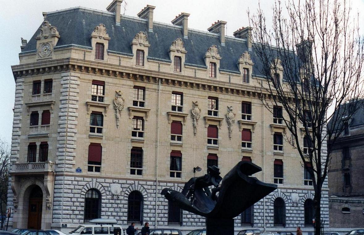 Foto de Paris, Francia