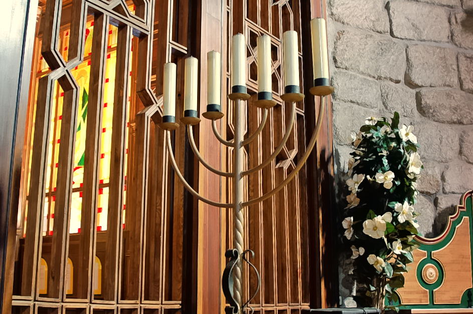 Foto de Buitrago del Lozoya (Madrid), España