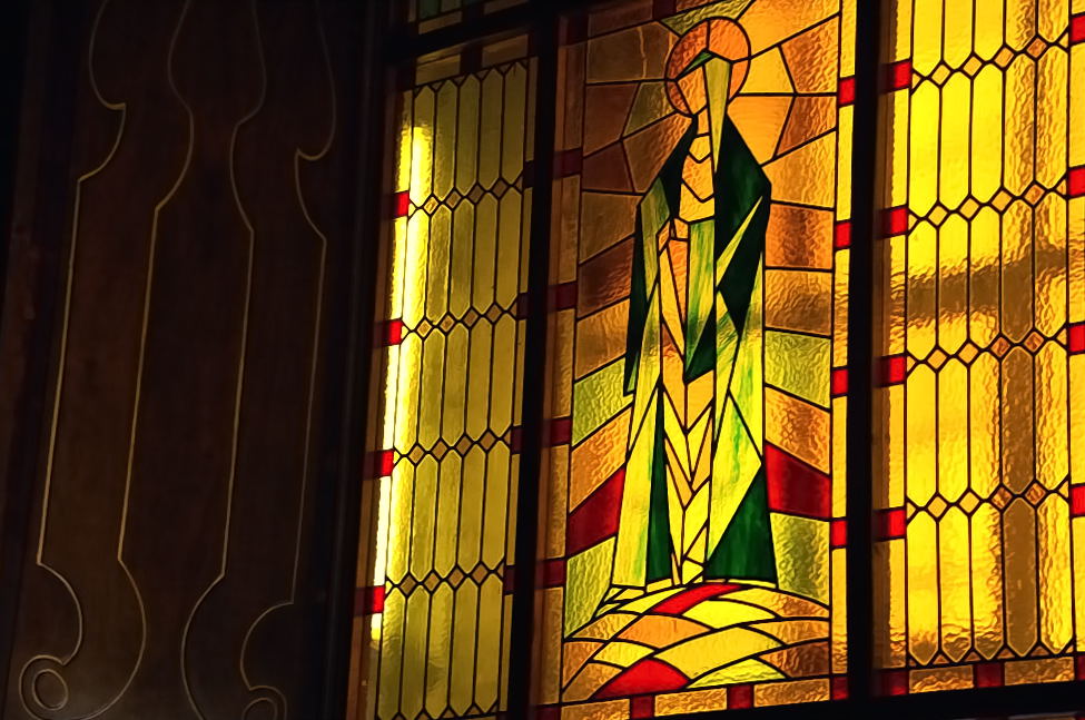 Foto de Buitrago del Lozoya (Madrid), España