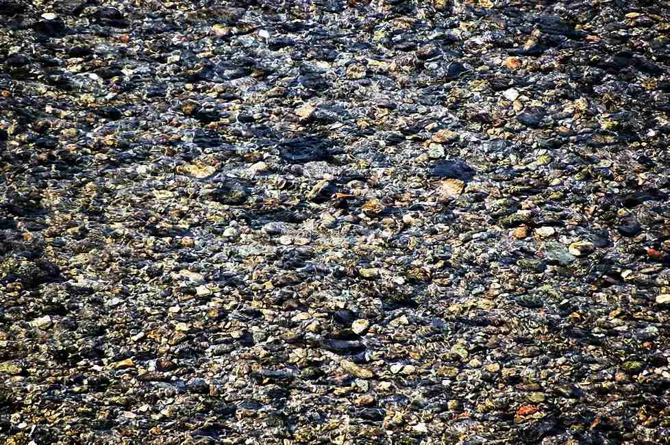 Foto de Buitrago del Lozoya (Madrid), España