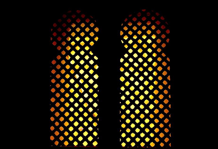 Foto de Buitrago del Lozoya (Madrid), España