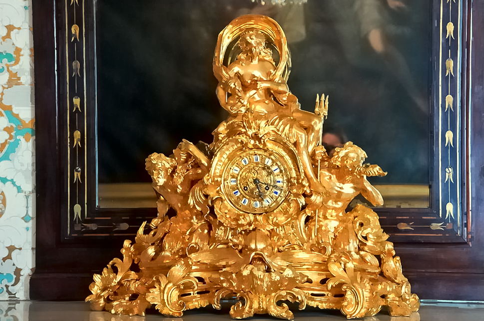 Foto de PALACIO DE RIOFRIO (Segovia), España