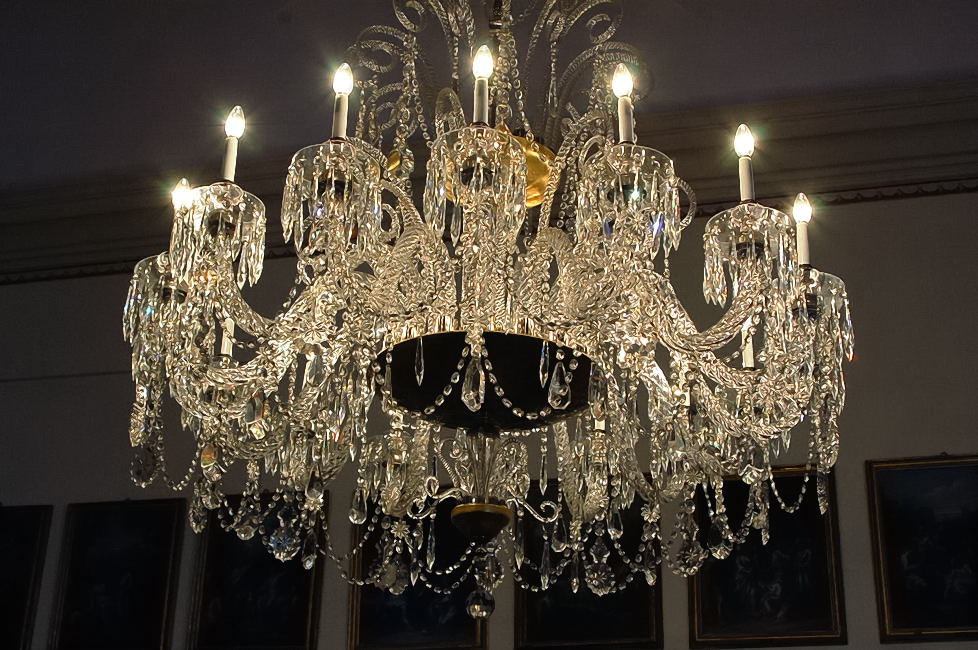 Foto de PALACIO DE RIOFRIO (Segovia), España