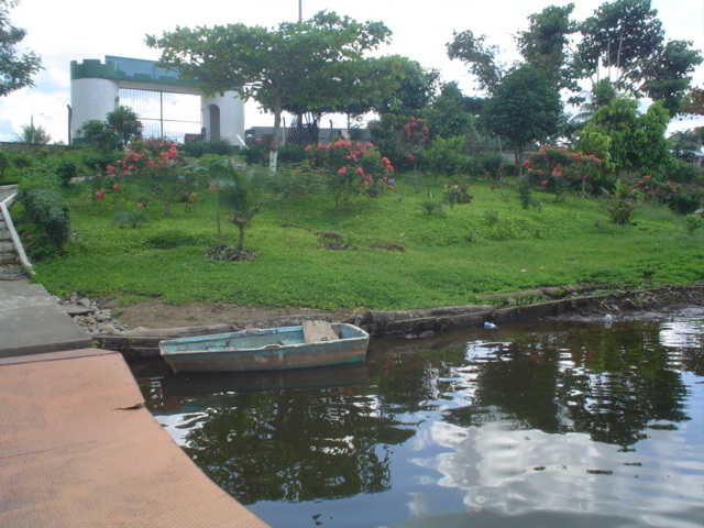 Foto de Nueva Loja, Ecuador
