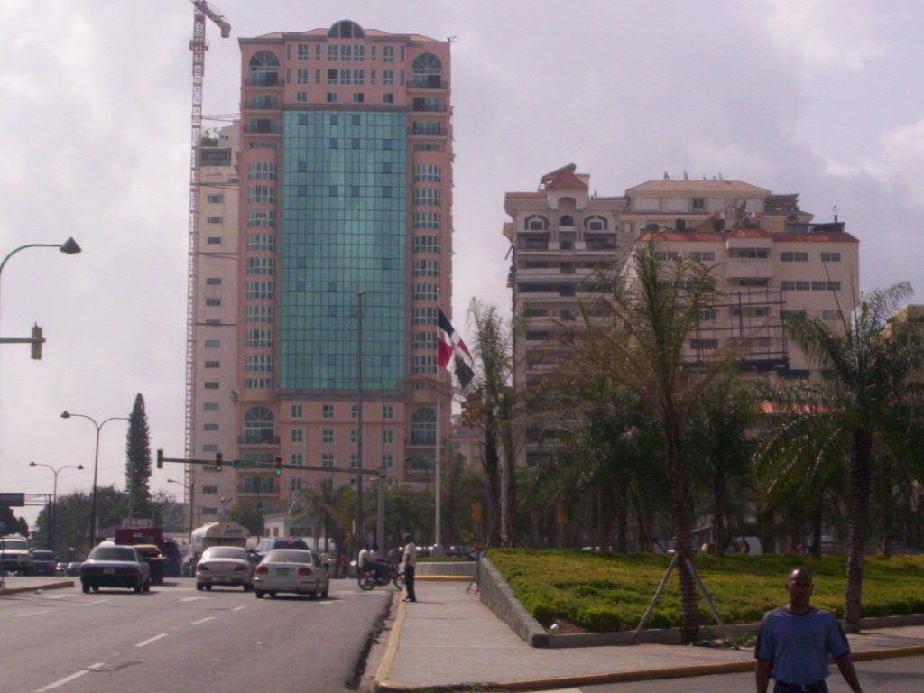 Foto de Santo Domingo, República Dominicana