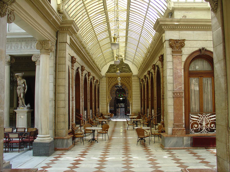 Foto de Murcia, España