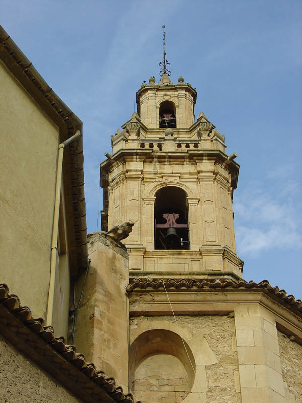 Foto de Biar (Alicante), España