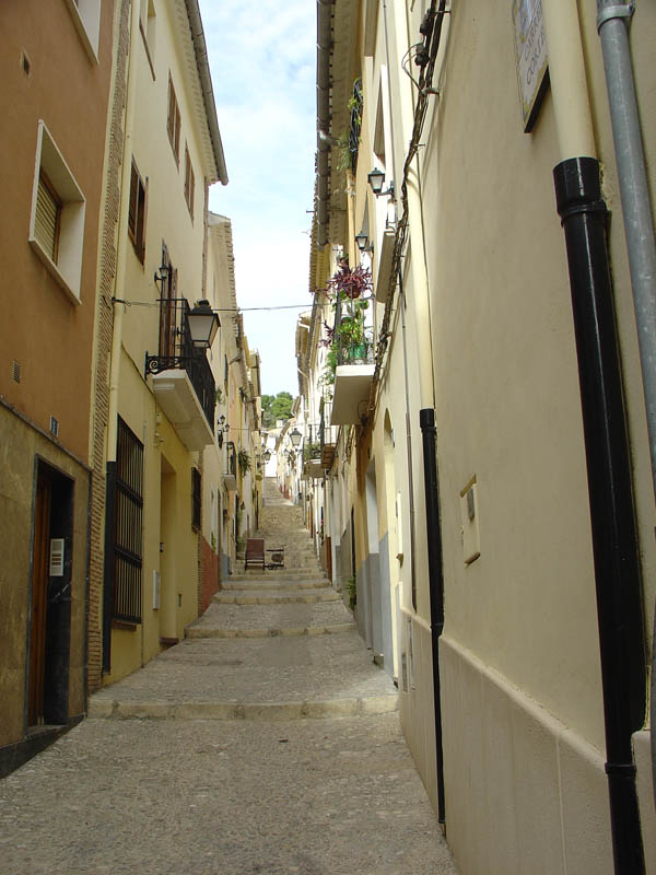 Foto de Biar (Alicante), España