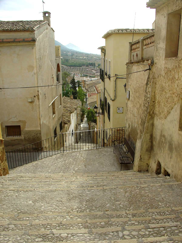 Foto de Biar (Alicante), España