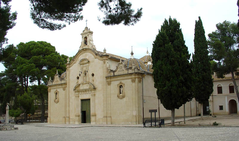 Foto de Biar (Alicante), España