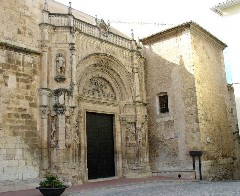 Foto de Biar (Alicante), España