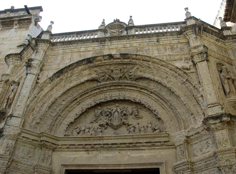 Foto de Biar (Alicante), España