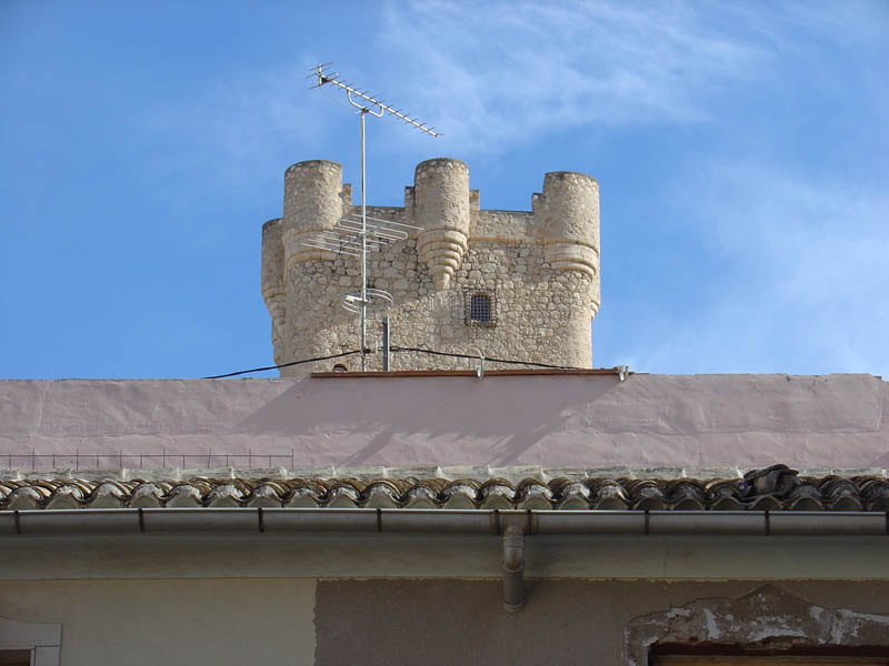 Foto de Villena (Alicante), España