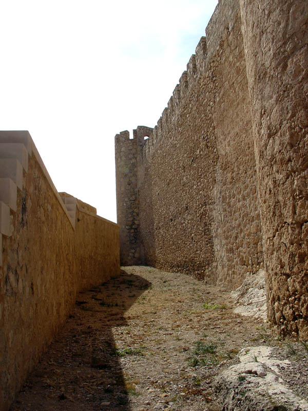 Foto de Villena (Alicante), España