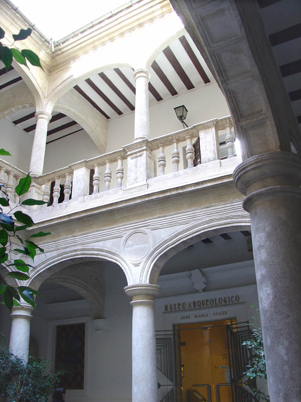 Foto de Villena (Alicante), España