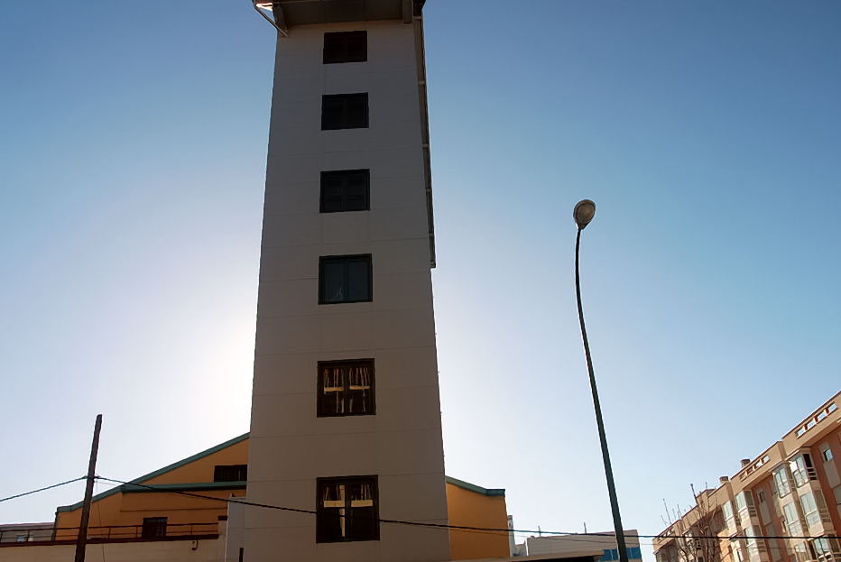 Foto de Madrid (Comunidad de Madrid), España