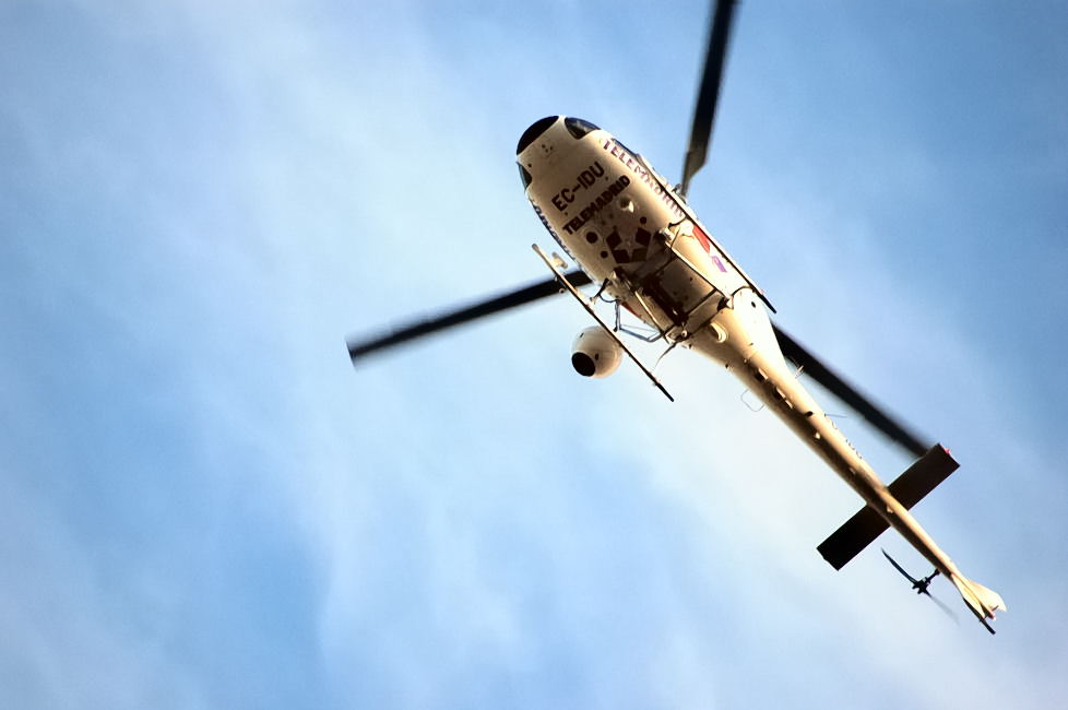 Foto de Madrid (Comunidad de Madrid), España