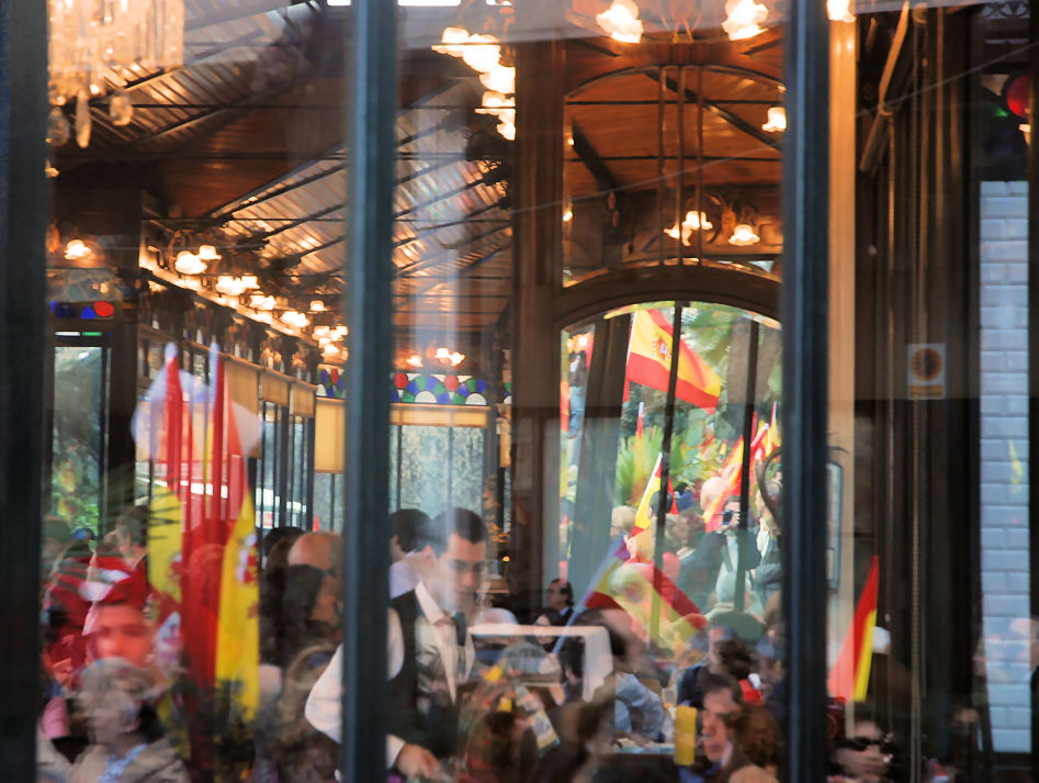 Foto de Madrid (Comunidad de Madrid), España