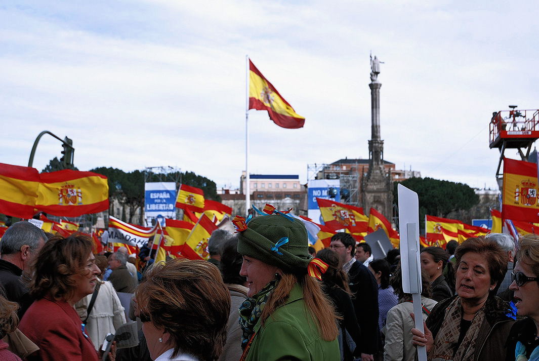 Foto de Madrid (Comunidad de Madrid), España