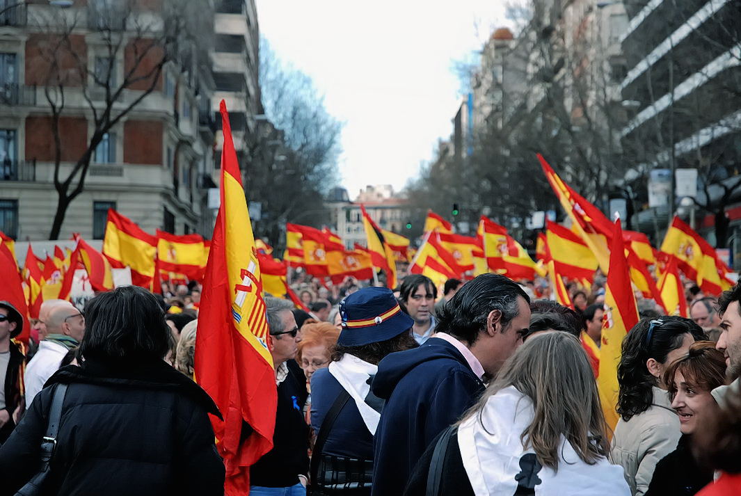 Foto de Madrid (Comunidad de Madrid), España