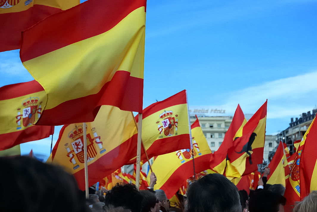 Foto de Madrid (Comunidad de Madrid), España