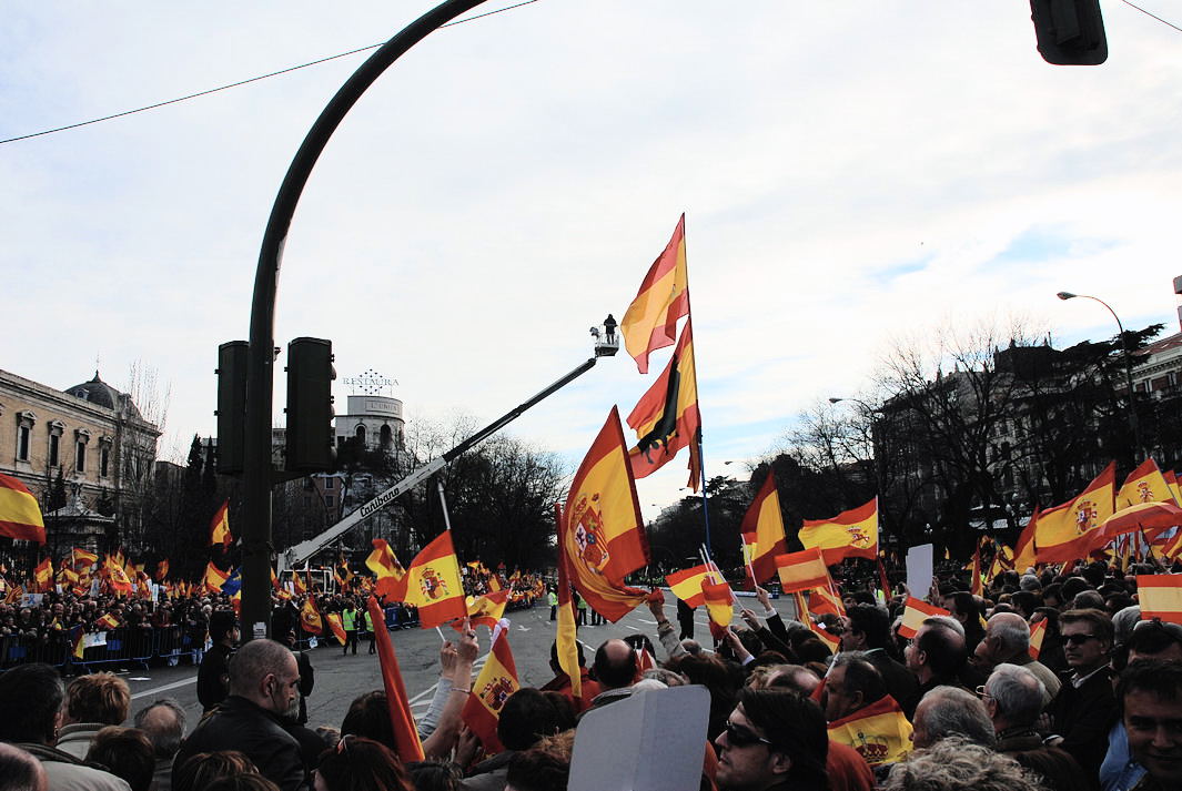Foto de Madrid (Comunidad de Madrid), España