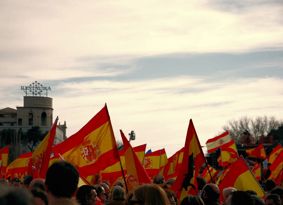 Foto de Madrid (Comunidad de Madrid), España