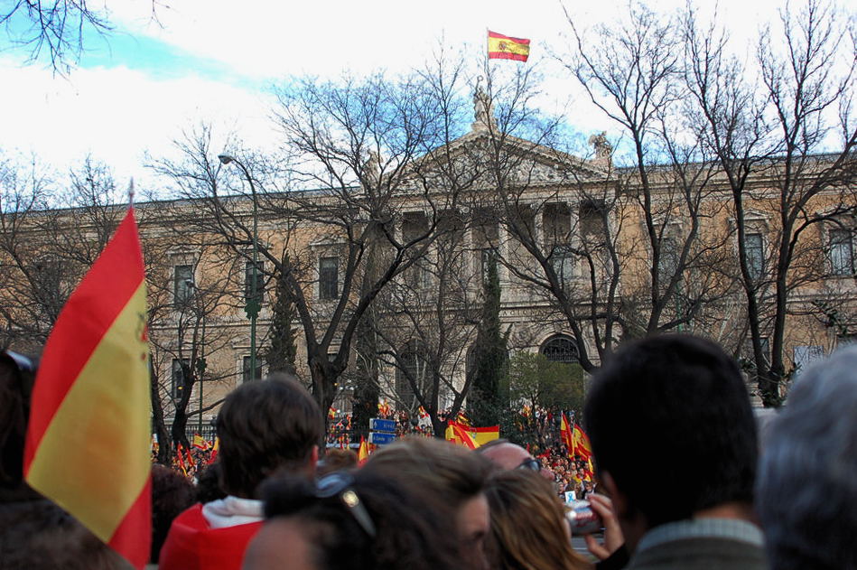 Foto de Madrid (Comunidad de Madrid), España