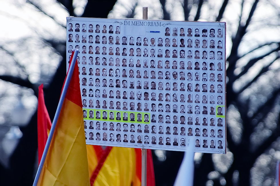 Foto de Madrid (Comunidad de Madrid), España