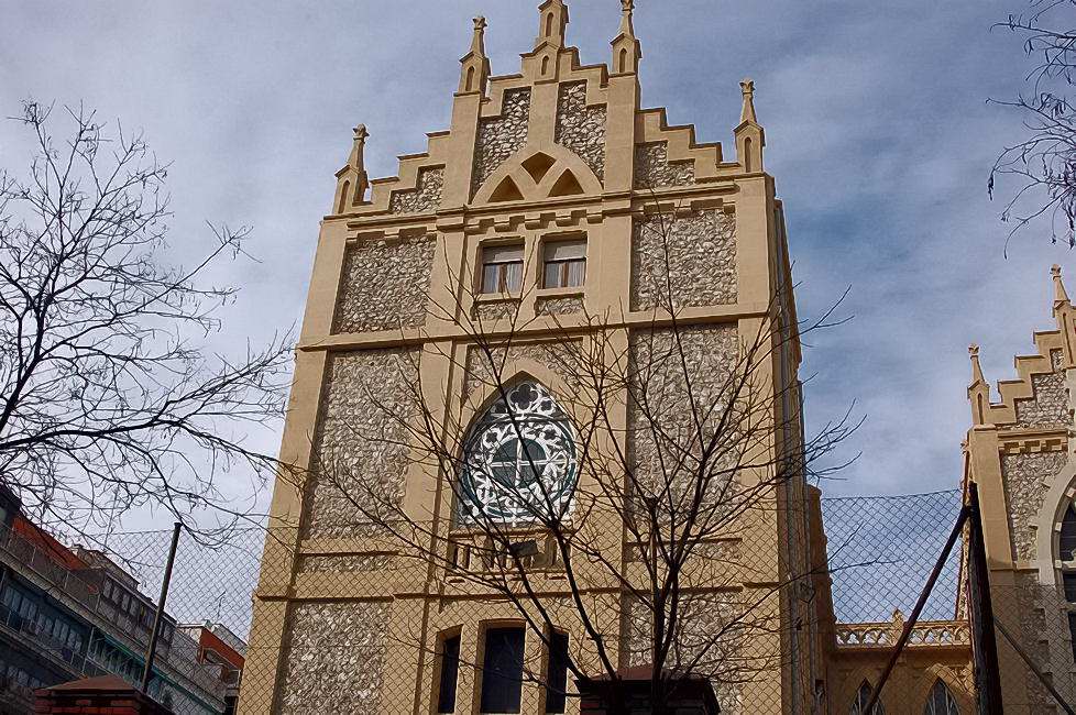 Foto de Madrid (Comunidad de Madrid), España