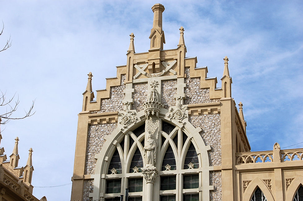 Foto de Madrid (Comunidad de Madrid), España