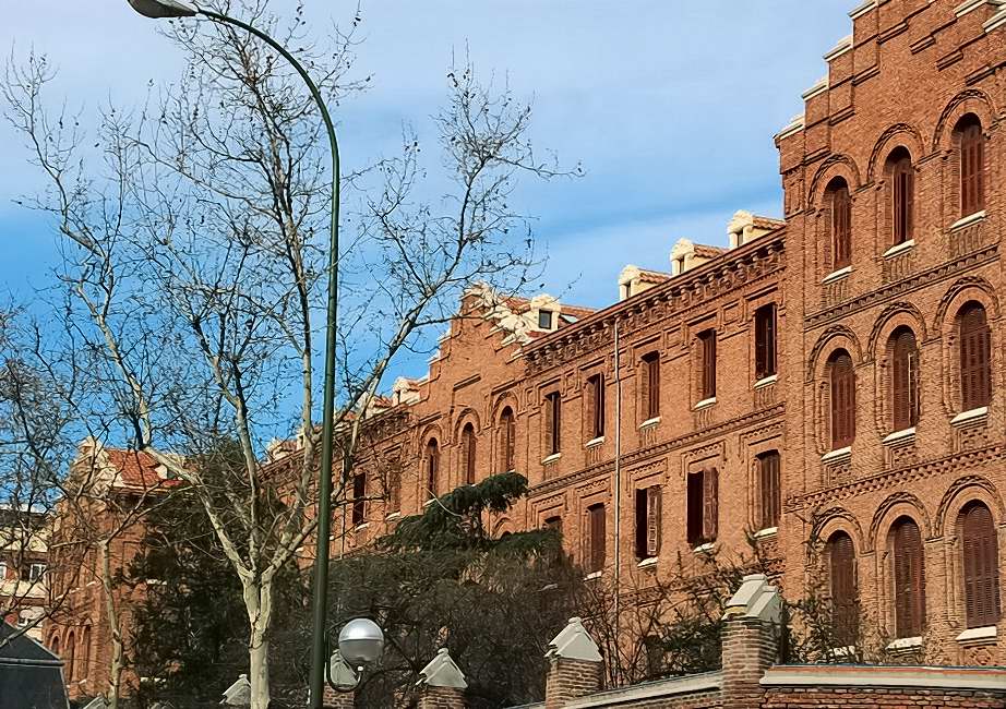 Foto de Madrid (Comunidad de Madrid), España