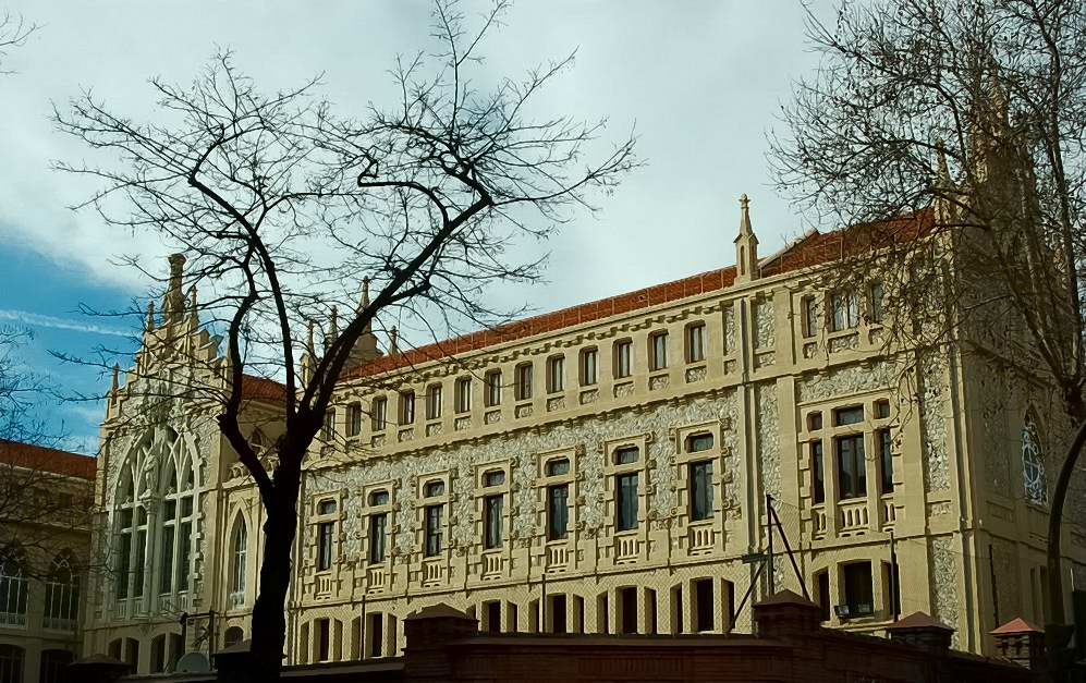 Foto de Madrid (Comunidad de Madrid), España