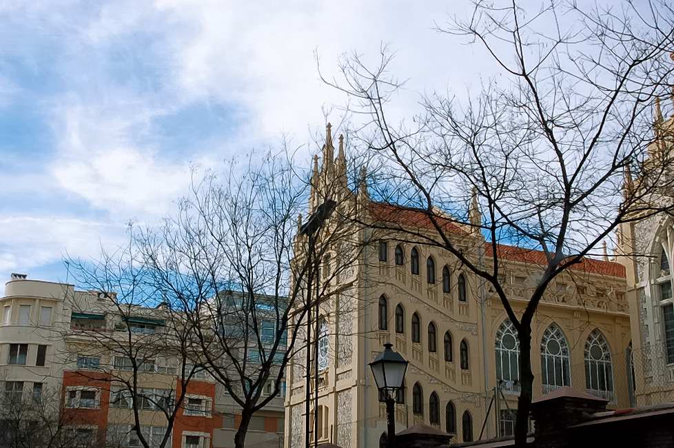 Foto de Madrid (Comunidad de Madrid), España