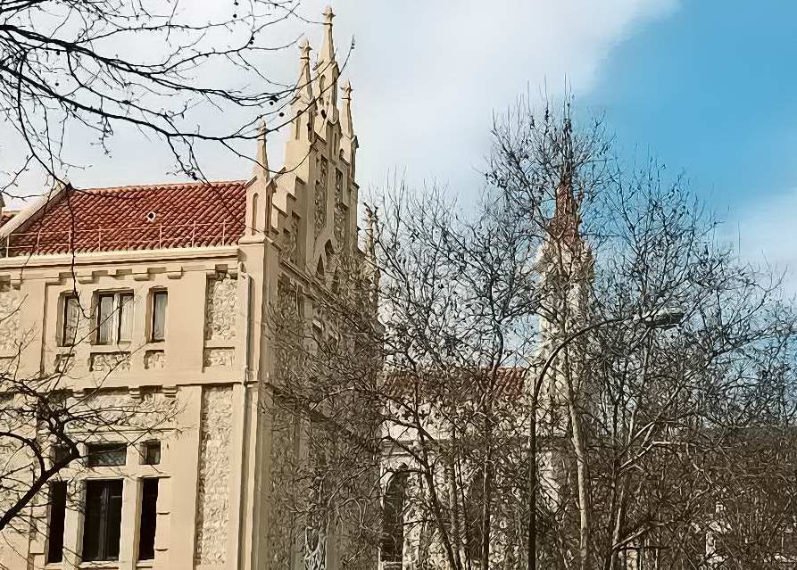 Foto de Madrid (Comunidad de Madrid), España