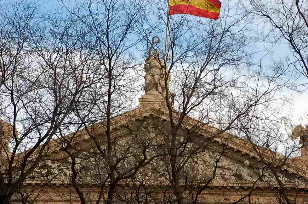 Foto de Madrid (Comunidad de Madrid), España