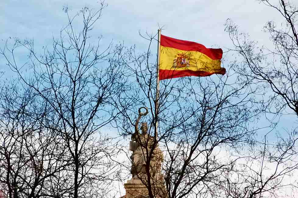 Foto de Madrid (Comunidad de Madrid), España