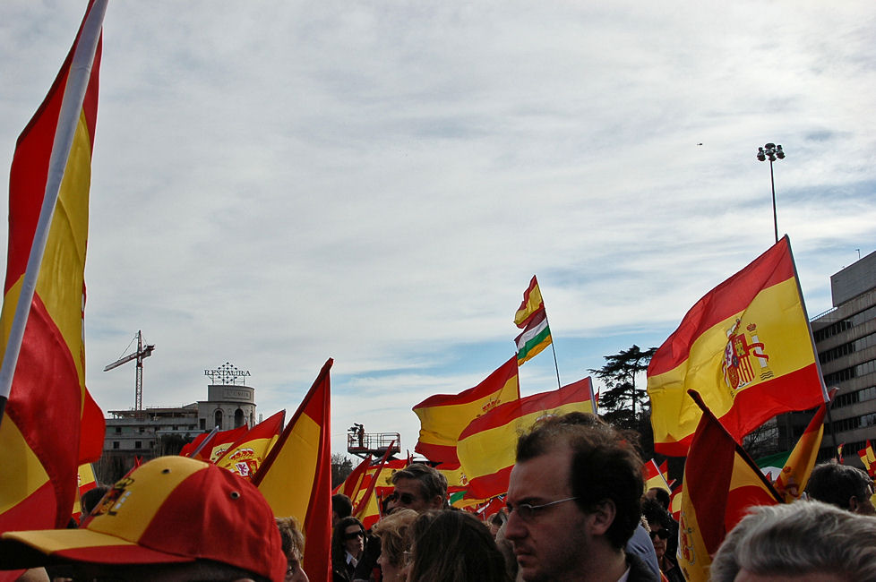 Foto de Madrid (Comunidad de Madrid), España