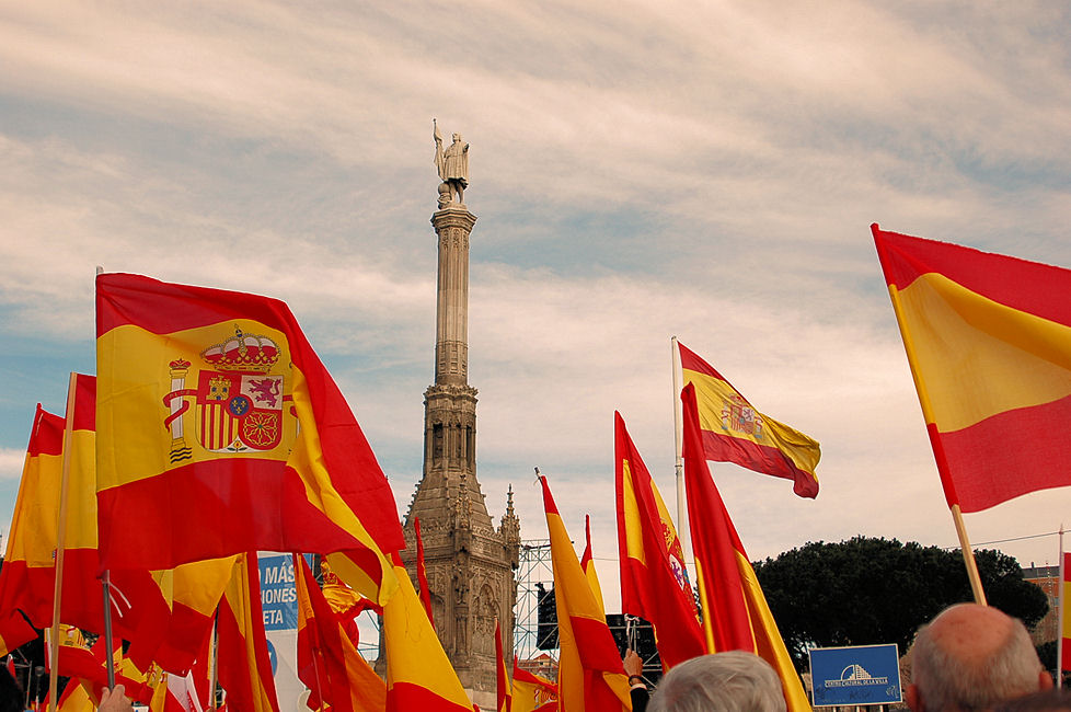 Foto de Madrid (Comunidad de Madrid), España