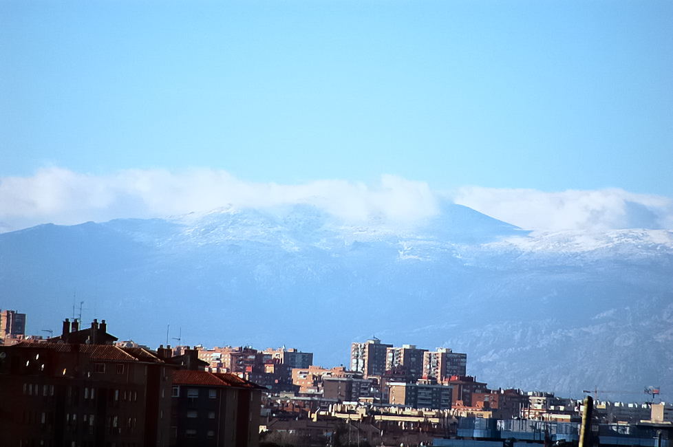 Foto de Madrid (Comunidad de Madrid), España