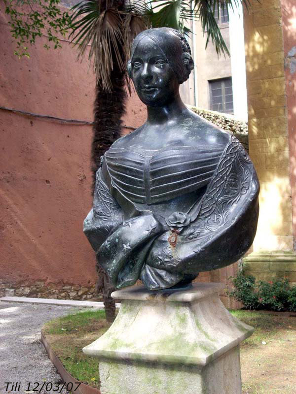 Foto de Oviedo (Asturias), España