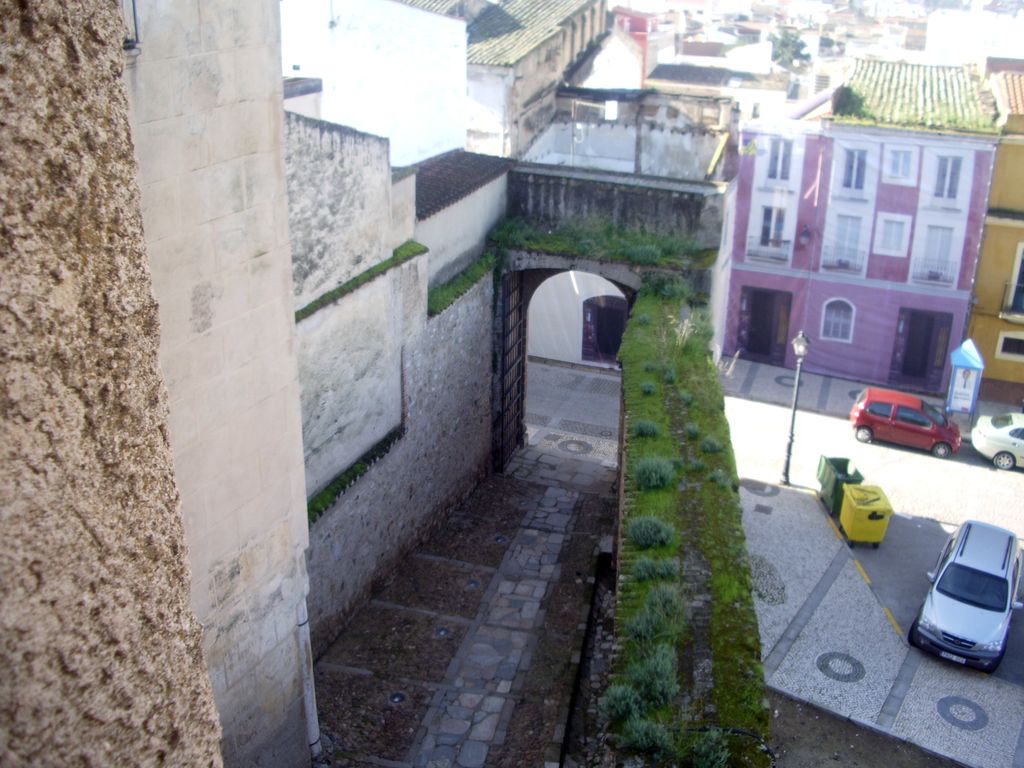 Foto de Badajoz (Extremadura), España