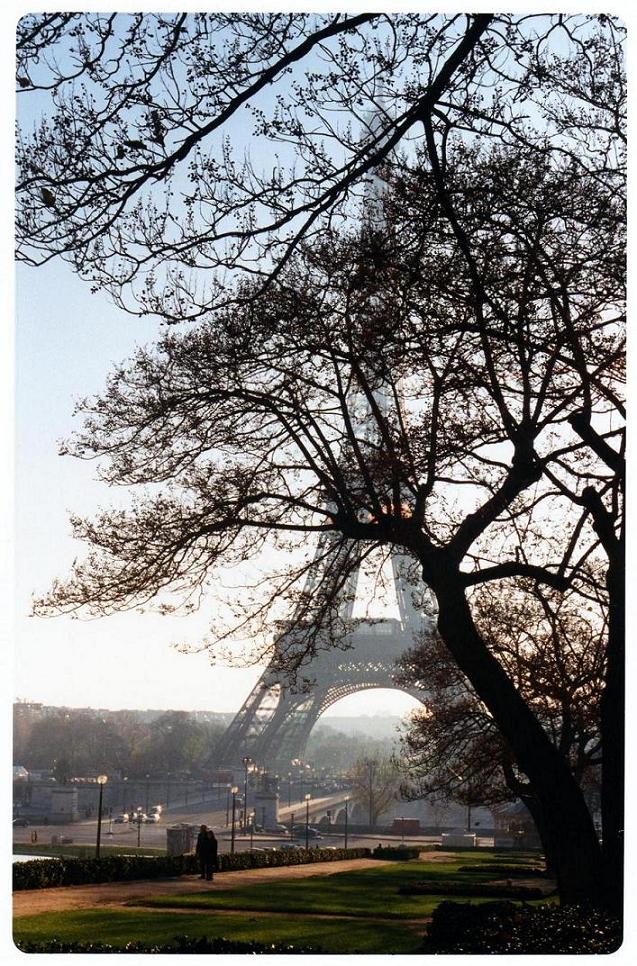 Foto de Paris, Francia