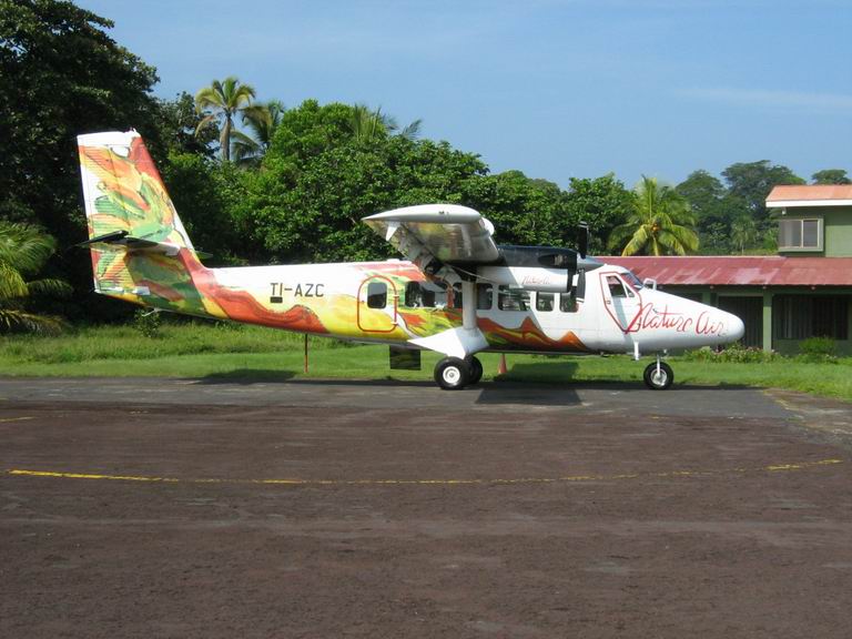 Foto de Tortuguero, Costa Rica